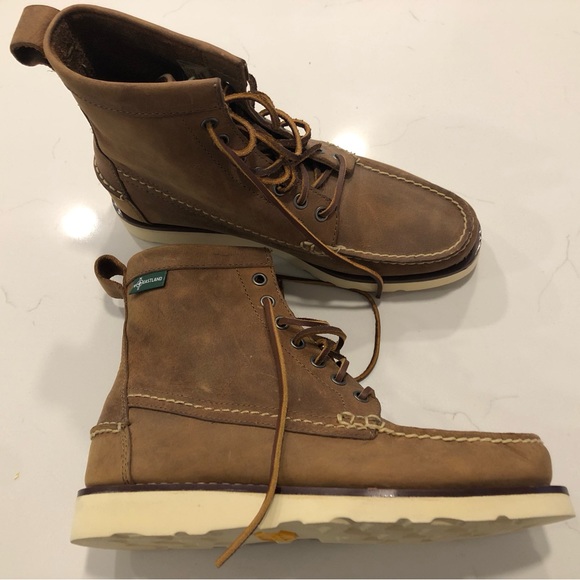 Eastland Sherman 1955 - Picture 7 of 9